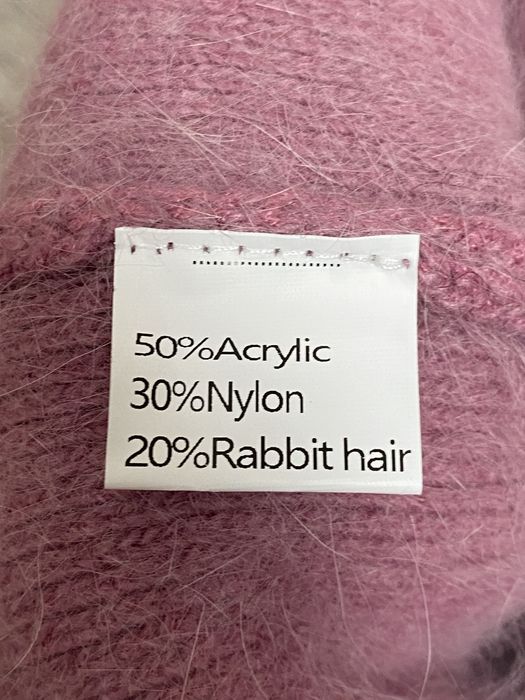 Зима Шапки Женская