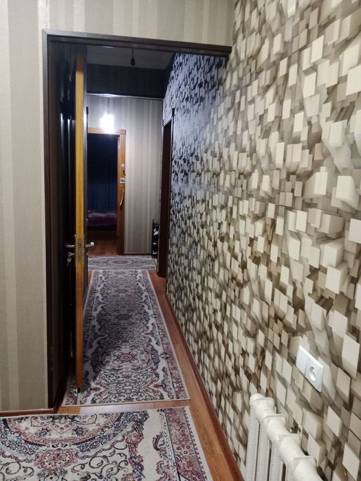 Коракамиш 2/1
196 мактаб
2/4/4
56кв 2/6 Балкон