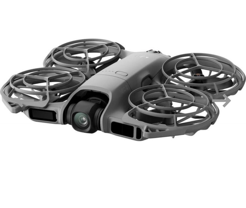 Продаю DJI Neo Motion Fly More Combo — 280 000 ₸