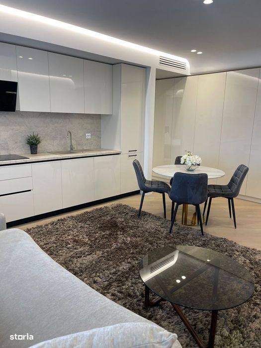 Apartament 3 camere *Luxury Project* - Iancu Nicolae