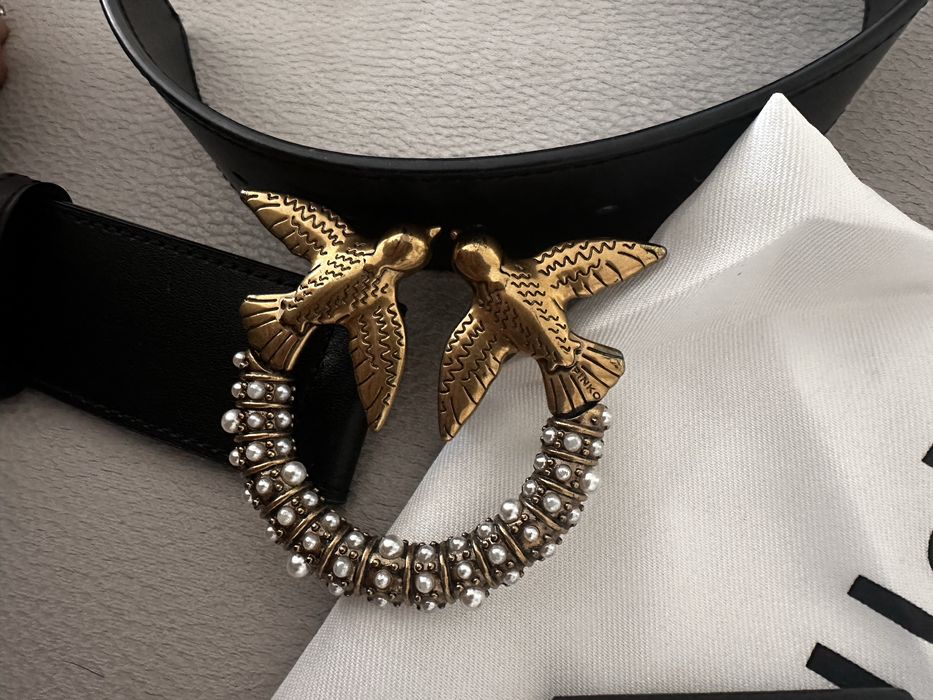 Pinko дамски колан