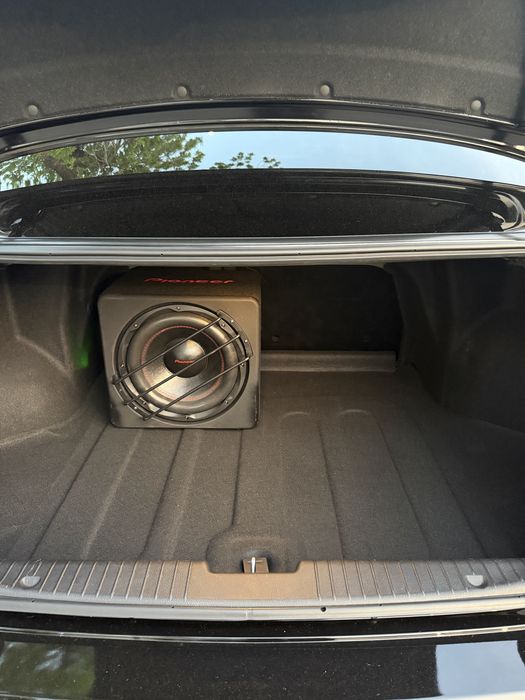 Chevrolet Lacetti / Gentra 2023 — 6