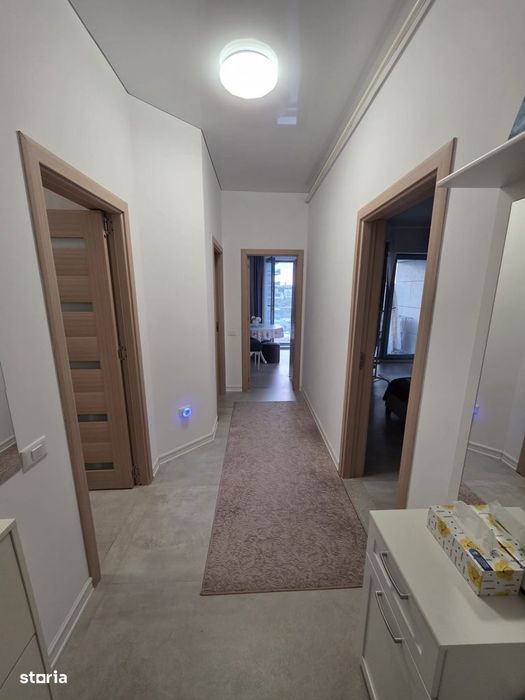 Apartament 2 camere | Zev Residence | Promenada | Parcare inclusa |