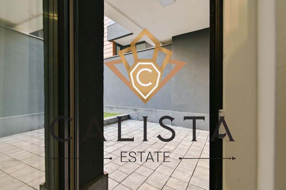 Дава се под наем Двустаен апартамент в София, Малинова долина - 65 кв.м за 599 € - Снимка #11