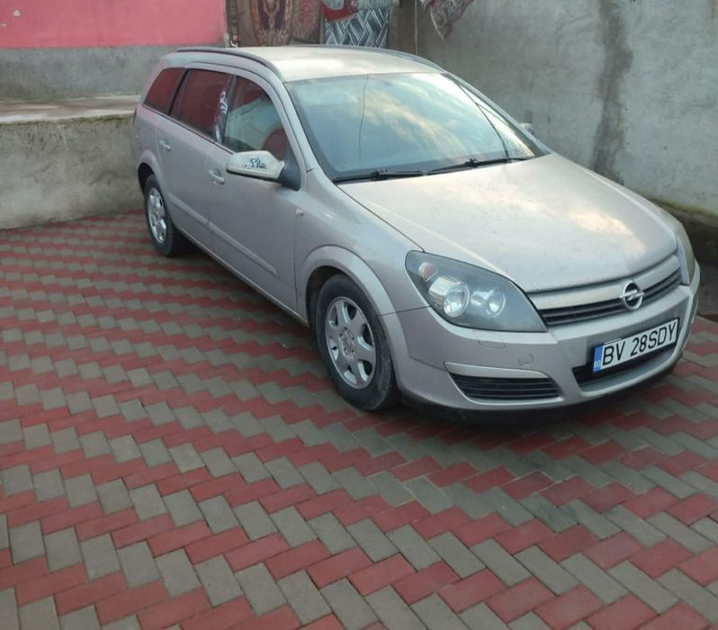 Vand opel astra h 1.7 diesel