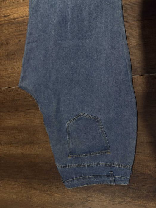 Дънки MAXI