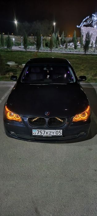 Бмв е60 в продаже