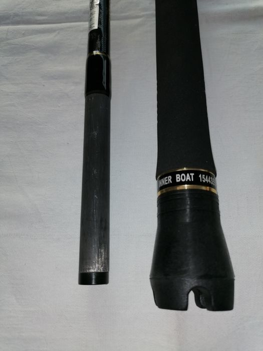 Lansete somn PENN Regiment lll Inner Boat