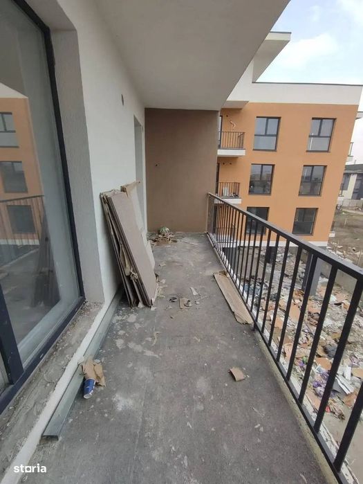 Apartament 2 camere Theodor Pallady