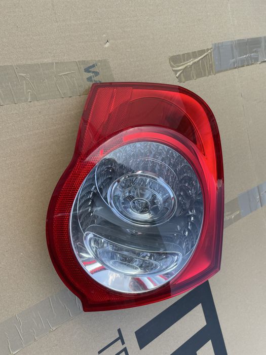 Vand Stopuri Passat B6 Break