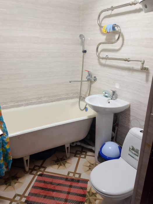 В Кентау посуточно 8 тыс