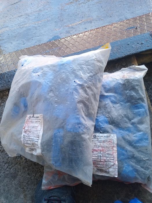 Продам фитинг на полив