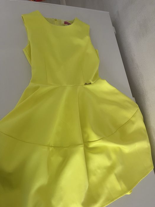 Платья для девочки 13-14 лет