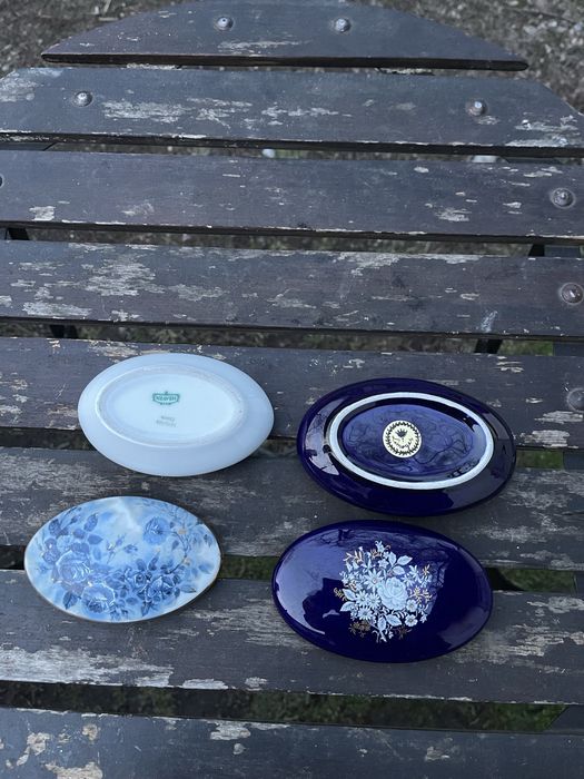 Bomboniere porțelan Limoges