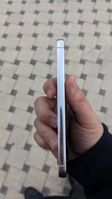 Samsung Galaxy S23 8/256 White