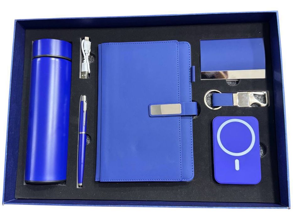 Tayyor biznes naborla korporativ sovgala