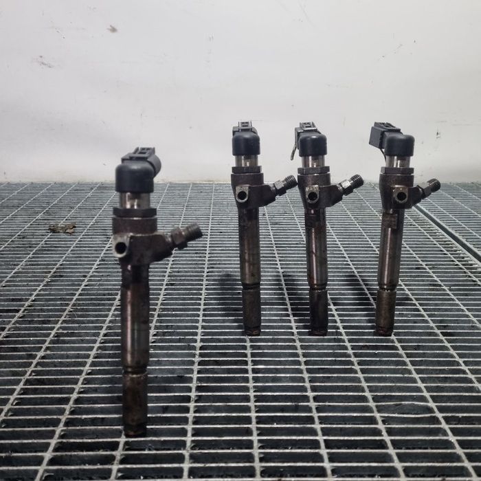 Injector Nissan Qashqai Facelift 1.5 Dci 2010 - 2013 110CP K9K 430 Euro5 (1484) Diesel ...