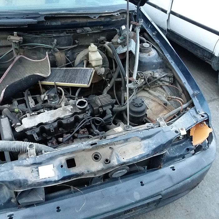 Dezmembrari Opel ASTRA F (1991-2002) 1.6 Benzina