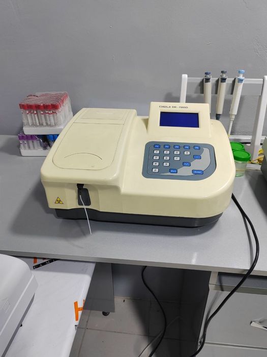 Медицинской техники Тиббий аппаратура сотилади