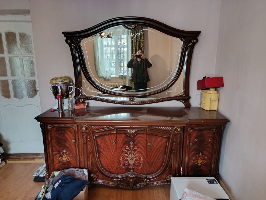 Стенкаа,камод,хорошем состоянийй