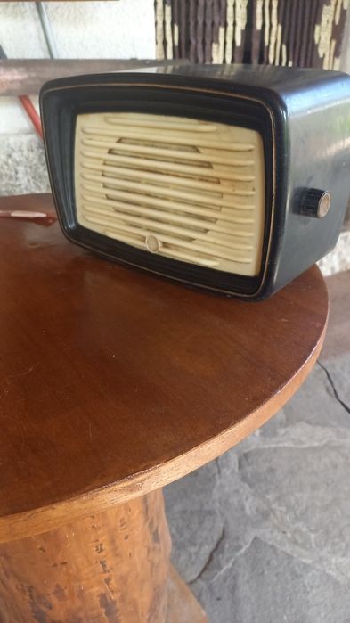 Радиоточка Елпром