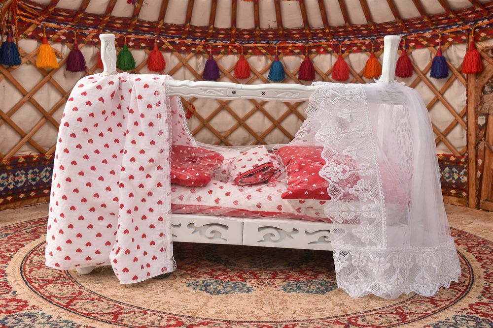 Бесік сатылады Новый