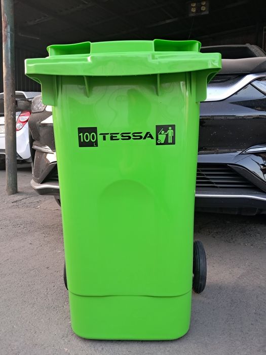 Урна для мусора.