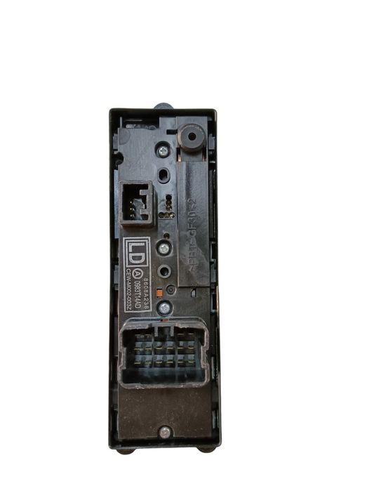 Butoane Geamuri Electrice Stanga Fata Mitsubishi Outlander Iii Gg_W, G