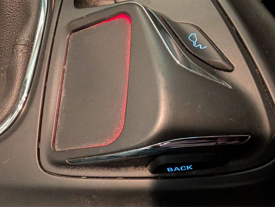 Opel Insignia A Facelift 2.0l euro5b