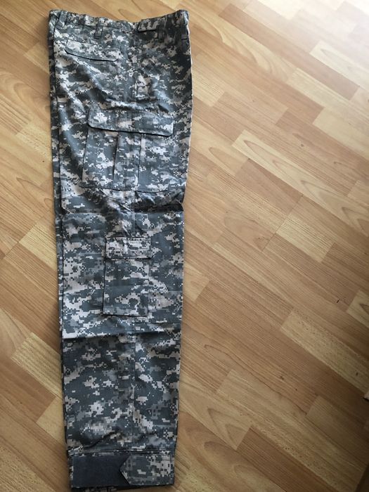 Камуфлажен панталон клин 188/104 ВВС