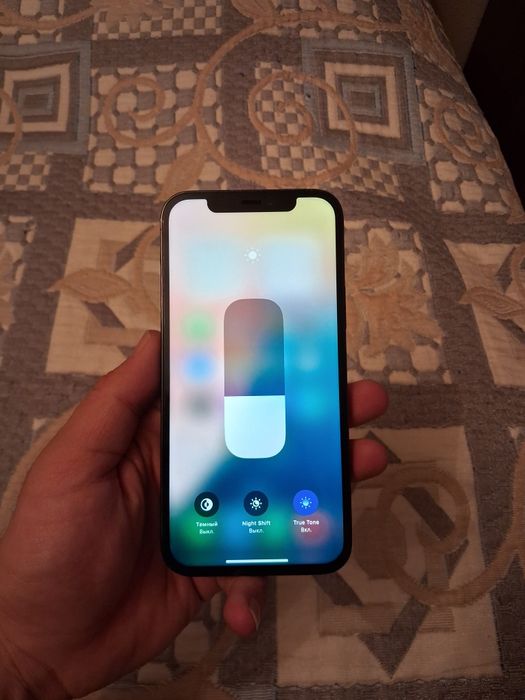 Айфон 12про 128гб IPhone