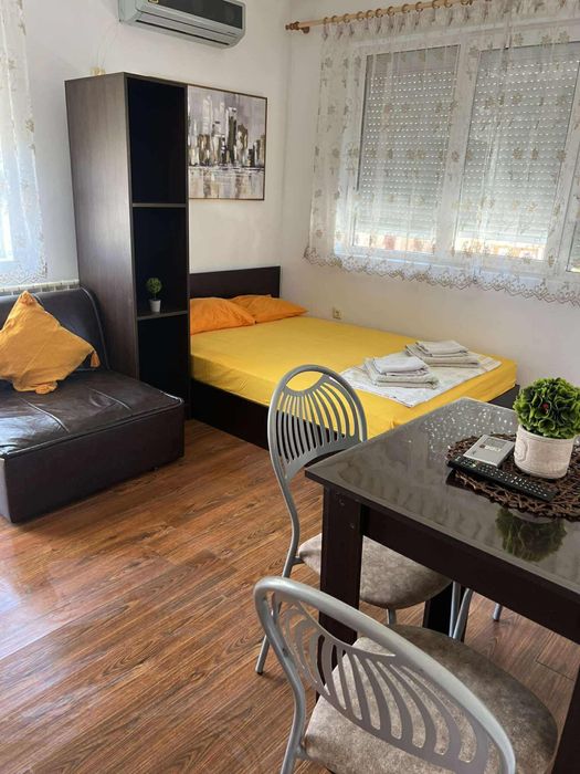 Апартамент/студио под наем в Несебър, БЕЗПЛАТНА НОЩУВКА