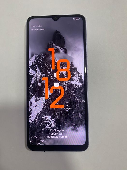 Продам xiaomi redmi 12c