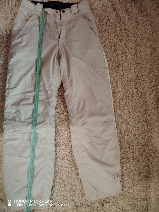 Дамски/детски  ски панталон.