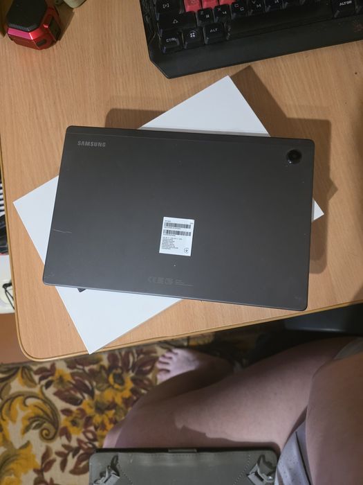 Продам планшет Samsung galaxy tab A8