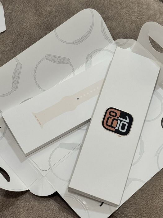 Apple Watch Series 10, 46 мм