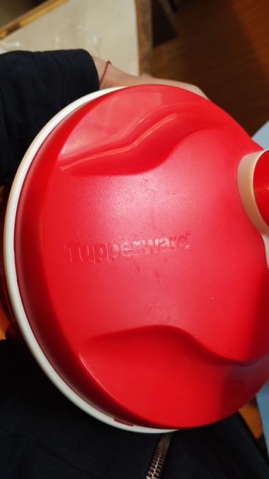 Ръчен чопър Tupperware
