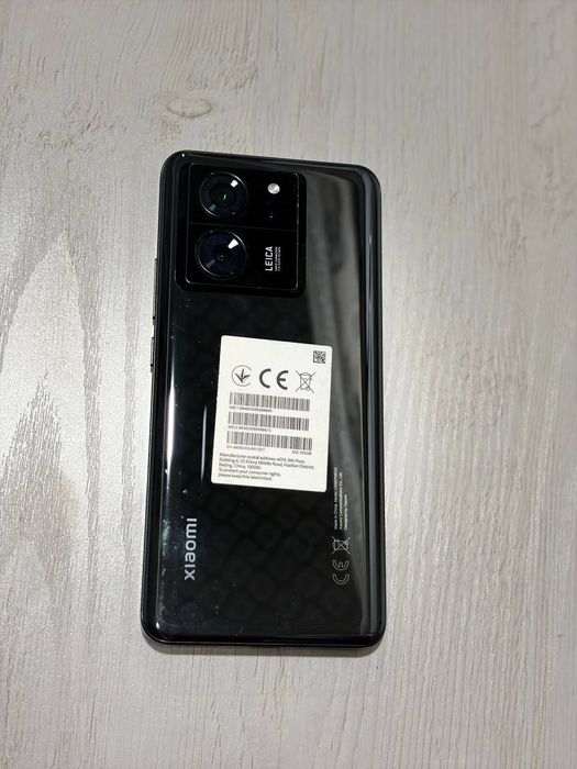 Xiaomi 13 T Flagman