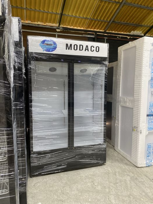 Vitrina frigorifica dubla MODACO NOUA