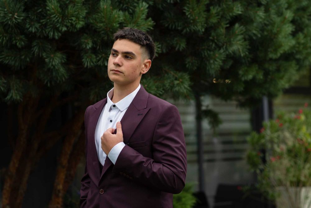 Fotograf Targu Mures / fotografii promoție artistice / absolvire / majorat / eveniment