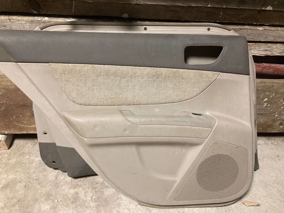 Части за Hyundai Sonata