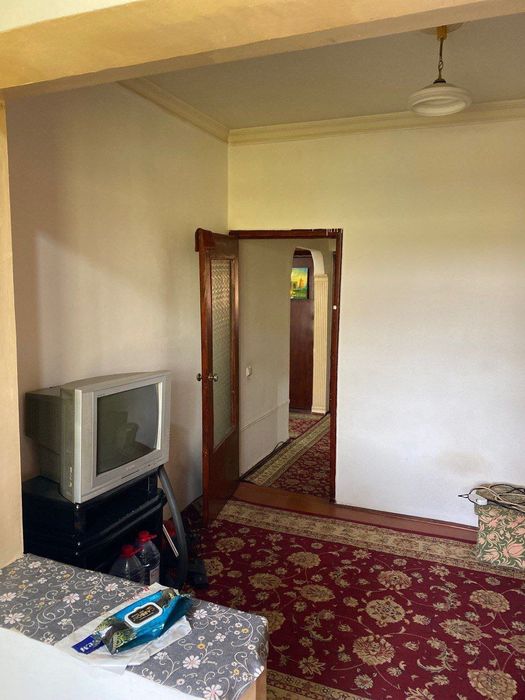 Yunusobod 17-kvartal Maklersiz kvartira Sheriklikka