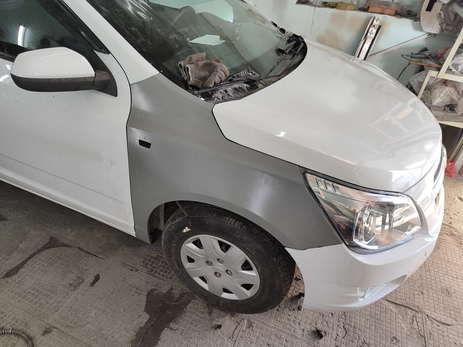 Кузавной хизиати узбум