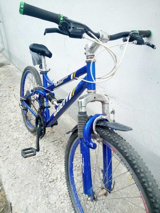 Продам горные велосипеды