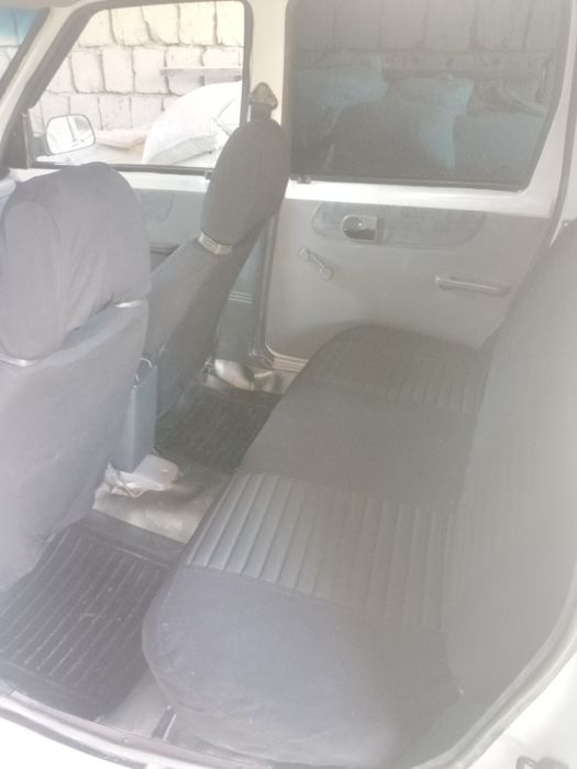 Daewoo Tiko  год 2001 матор хадавой отлично аккумулятор новый фары лед