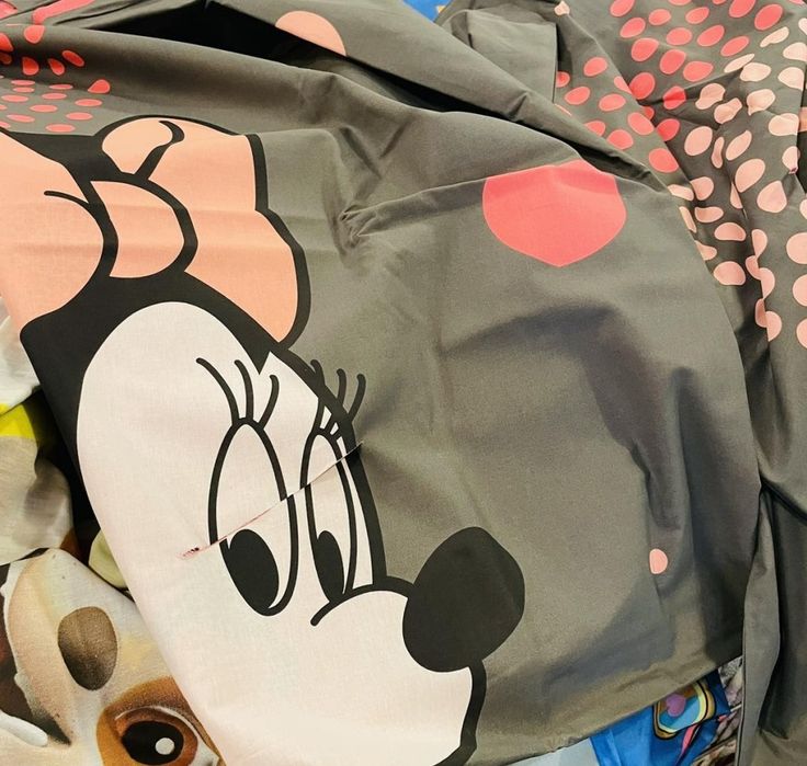 Детски спални комплекти на любимите герои