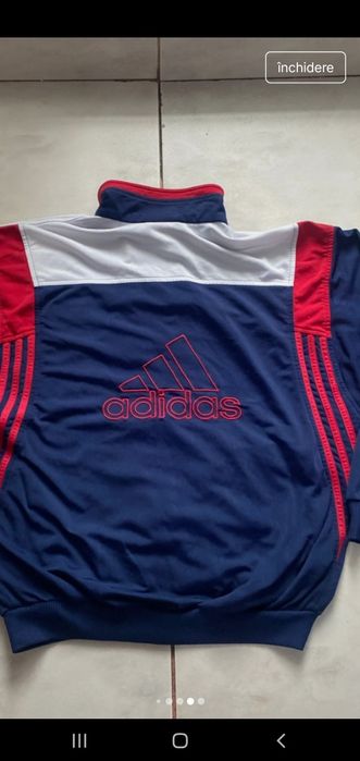 Bluza de trening Adidas original L