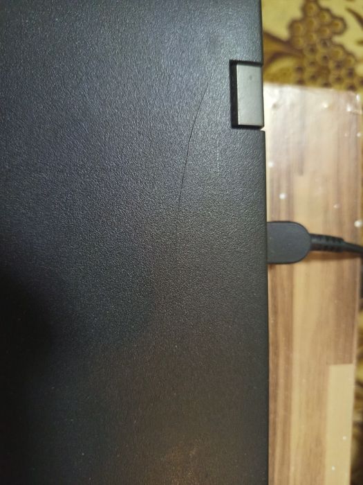 Ноутбук Lenovo ThinkPad