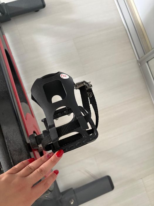 Bicicleta spinning Kondition volanta 13 kg