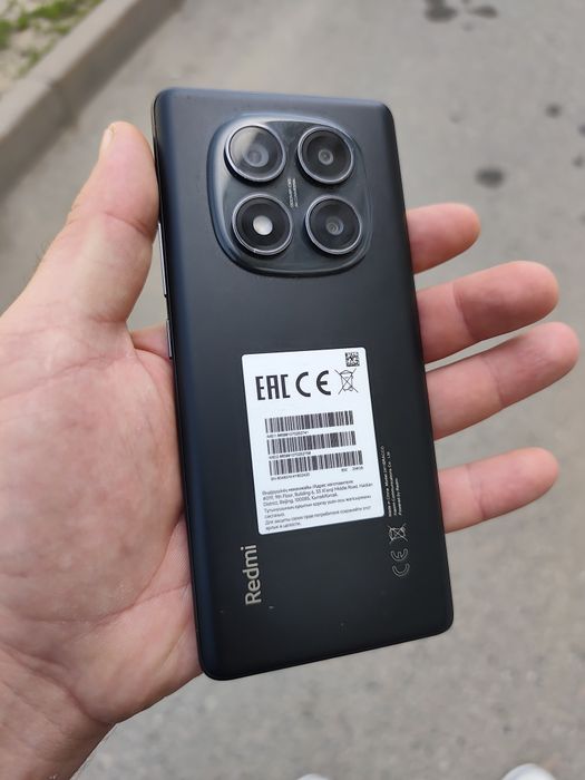 Обмен два телефона